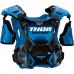 Protectie corp Thor Guardian culoare albastru/negru marime XL/2XL